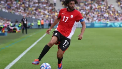 منتخب مصر