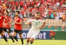 مصر و المغرب