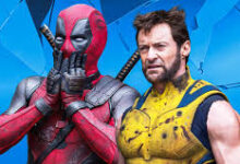 Deadpool & Wolverine