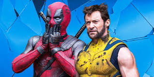 Deadpool & Wolverine